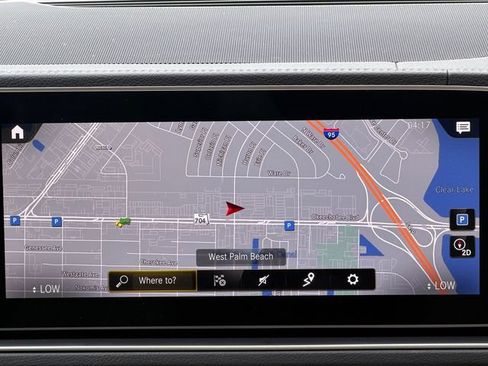 Used 2022 Mercedes-Benz GLS 450 4MATIC image 20