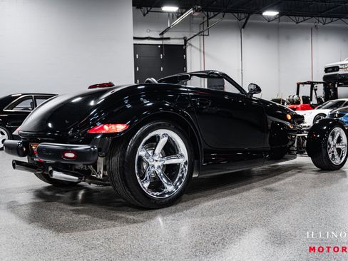 Used 2000 Plymouth Prowler RWD image 5