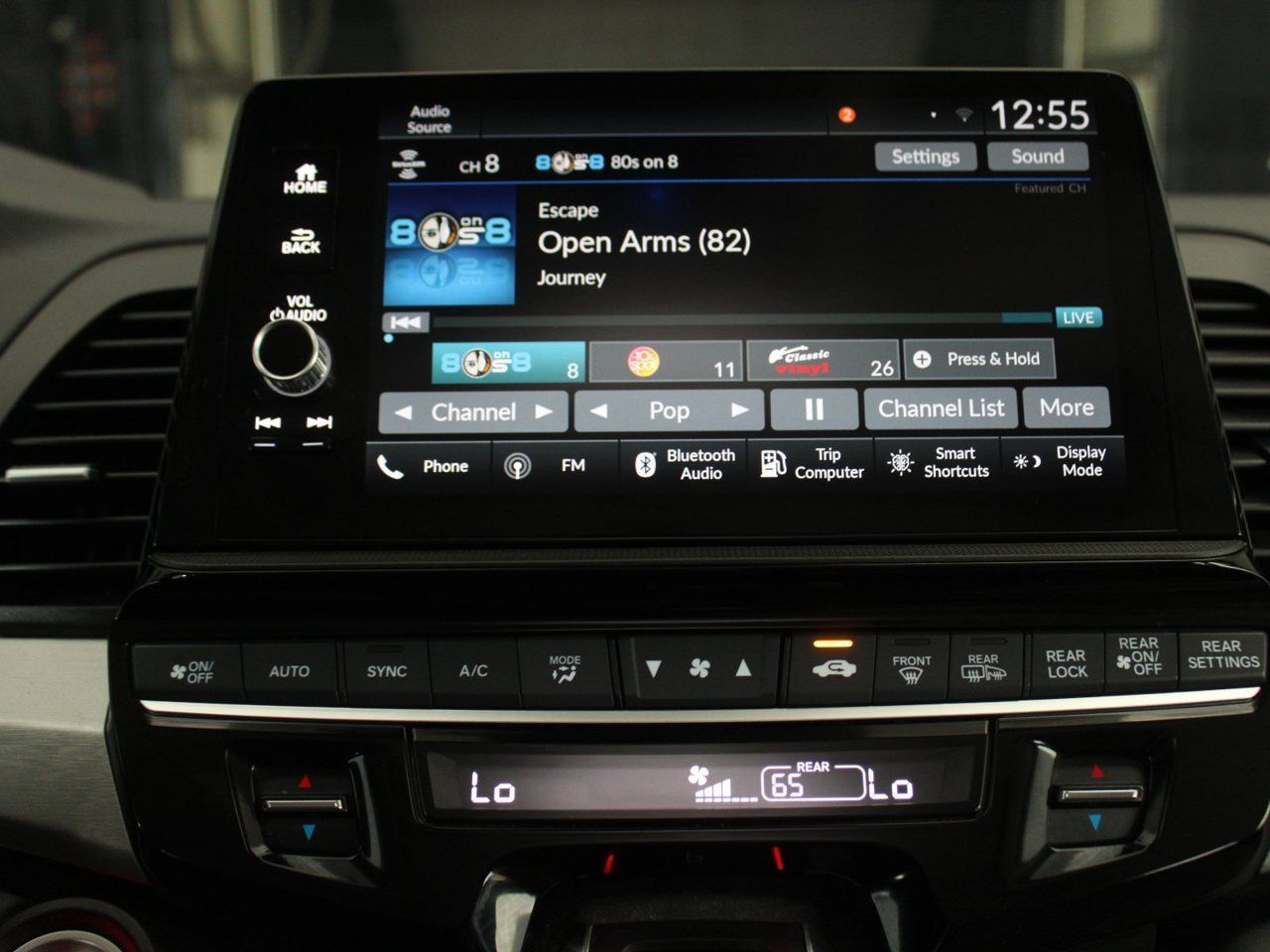 Used 2025 Honda Odyssey EX-L image 20