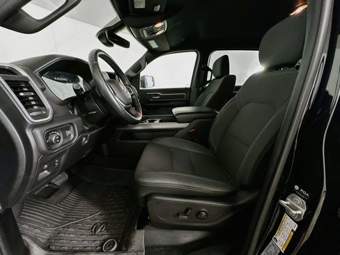 Used 2023 RAM 1500 Big Horn AWD/4WD image 13
