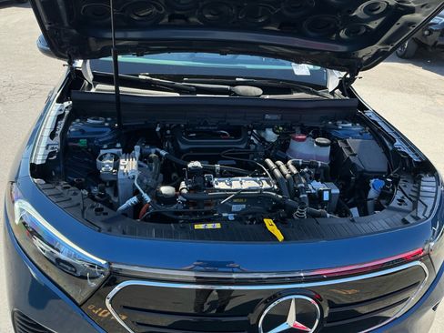 Used 2023 Mercedes-Benz EQB 250+ w/ Exclusive Package image 22