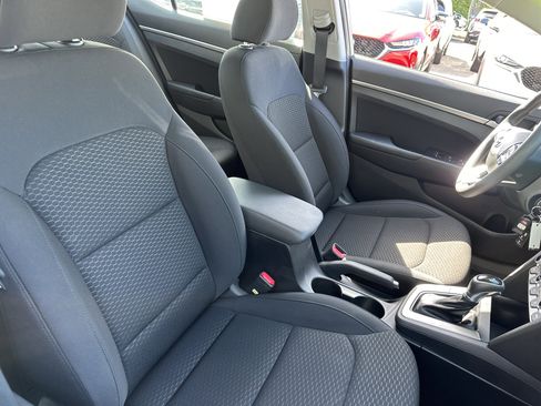 Used 2020 Hyundai Elantra SEL w/ Cargo Package (C1) image 13