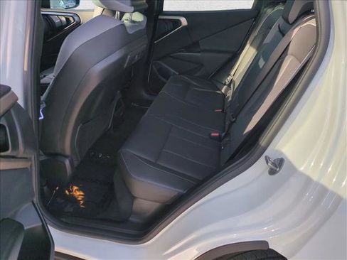 Certified 2025 BMW X3 xDrive30i w/ Convenience Package AWD/4WD image 20