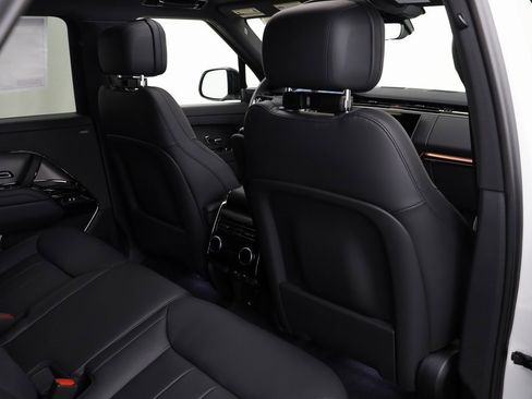 New 2025 Land Rover Range Rover Sport Dynamic SE image 18