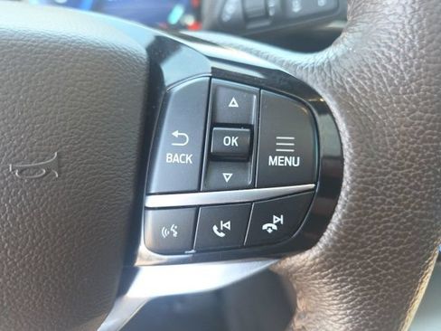 Certified 2023 Ford Explorer King Ranch w/ Technology Package AWD/4WD image 18