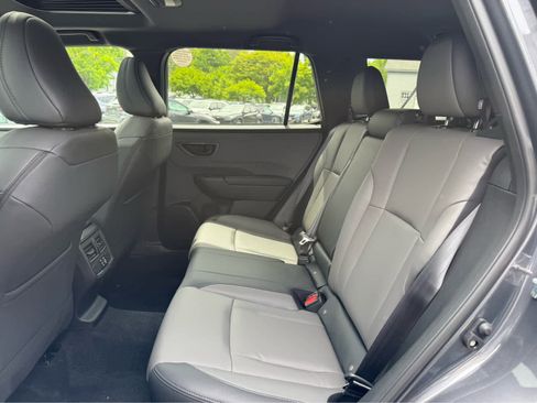 New 2026 Subaru Outback Premium w/ Premium/Limited Plus Package AWD/4WD image 20