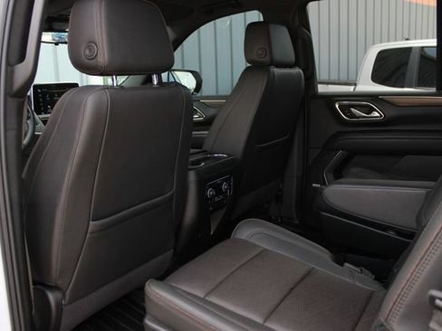 Used 2024 Chevrolet Tahoe High Country w/ Max Trailering Package AWD/4WD image 23
