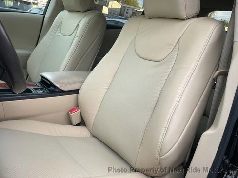 Used 2010 Lexus RX 350 2WD image 9