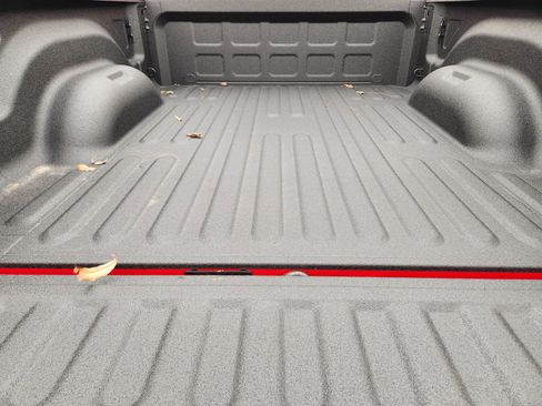 New 2026 RAM 3500 Lone Star image 27