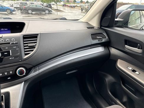 Used 2013 Honda CR-V EX image 24