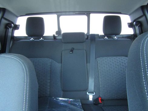 New 2025 Ford Ranger XLT w/ Equipment Group 301A High image 18