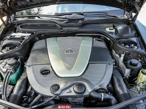 Used 2009 Maybach 62 image 15