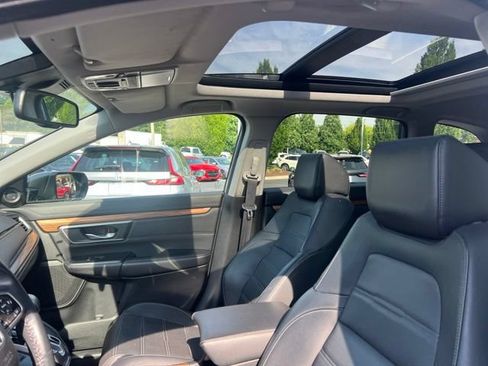 Used 2020 Honda CR-V Touring image 13