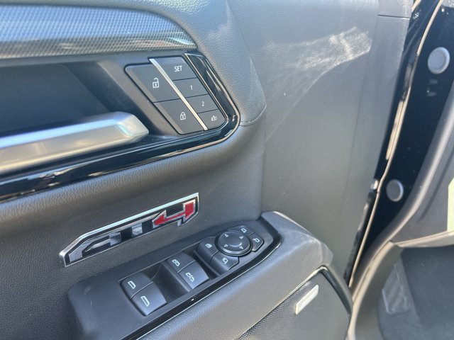 Used 2026 GMC Sierra 1500 AT4 w/ AT4 Premium Package AWD/4WD image 24
