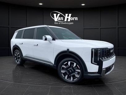 New 2027 Kia Telluride S