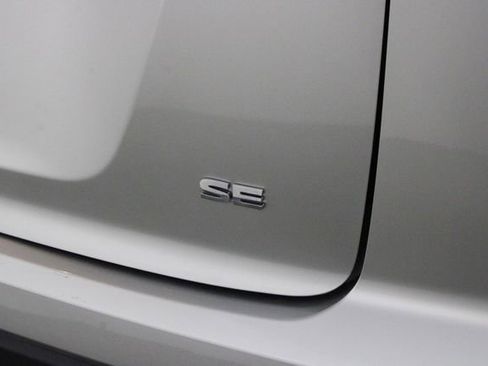 Used 2025 Mitsubishi Eclipse Cross SE AWD/4WD image 40