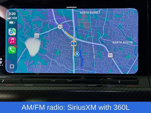 Used 2023 Volkswagen Golf 20th Anniversary Edition image 18