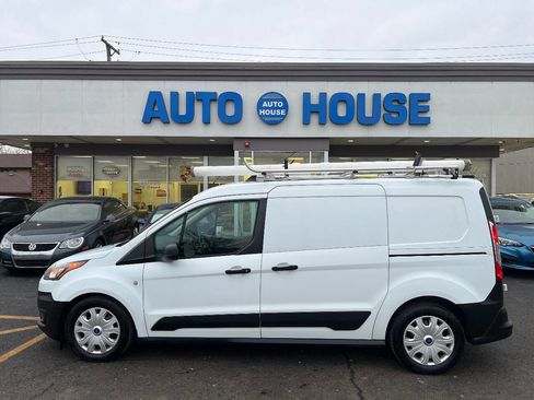 Used 2020 Ford Transit Connect XL image 8