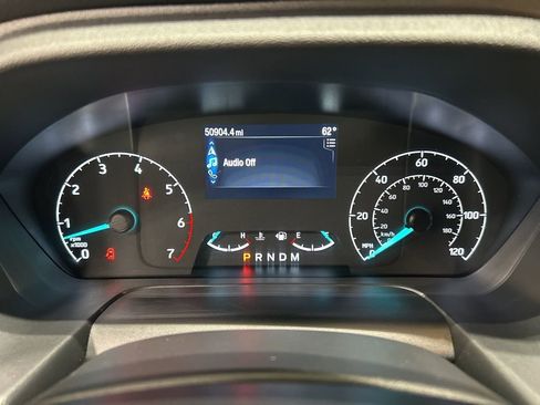 Certified 2024 Ford Transit 350 XLT image 16