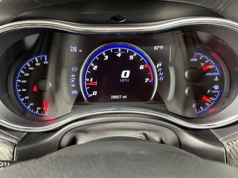 Used 2018 Jeep Grand Cherokee SRT AWD/4WD image 18