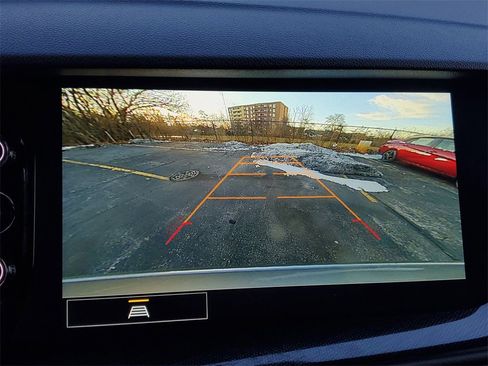 Used 2022 Buick Envision Essence w/ Sport Touring Package image 19