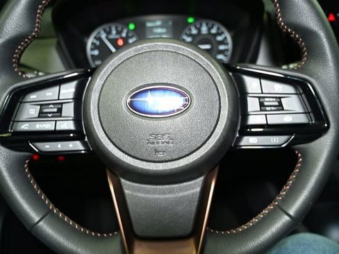 Used 2025 Subaru Forester Sport w/ Popular Package #1 image 36