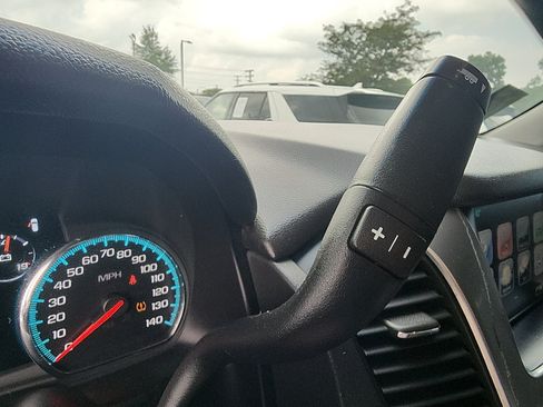 Used 2019 Chevrolet Tahoe Premier w/ Max Trailering Package AWD/4WD image 14