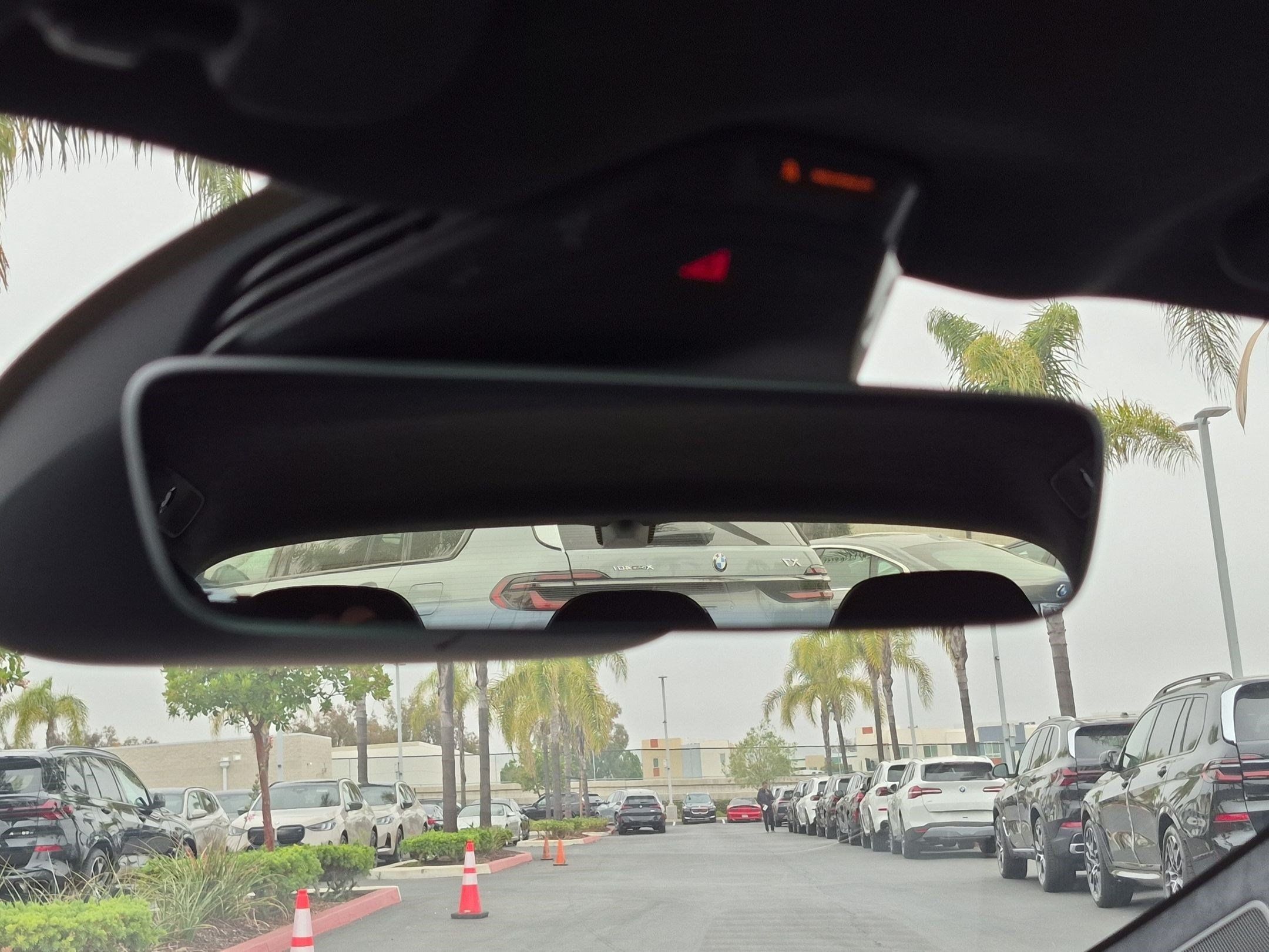 Used 2024 Lucid Air Touring AWD/4WD image 26