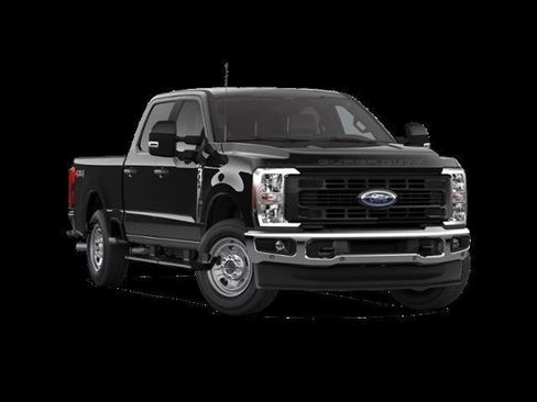 New 2026 Ford F350 XL w/ 360-Degree Camera Package AWD/4WD image 55