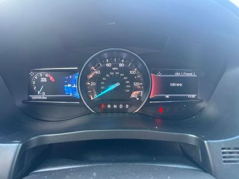 Used 2016 Ford Explorer Sport image 15