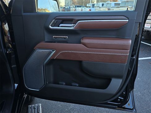 New 2026 GMC Sierra 1500 Denali Ultimate image 32