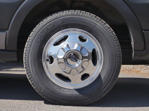 Certified 2022 Ford Transit 350 XLT AWD/4WD image 19
