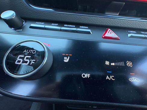 New 2026 Hyundai Sonata N Line FWD image 37