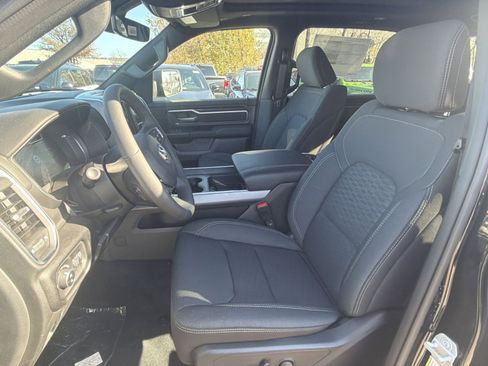 New 2026 RAM 1500 Big Horn image 13