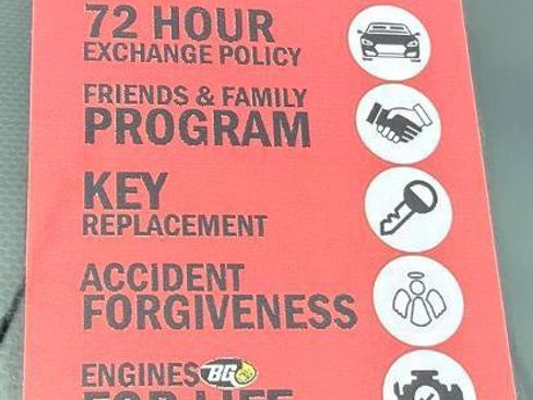 Used 2019 RAM 2500 Tradesman w/ Safety Group image 9