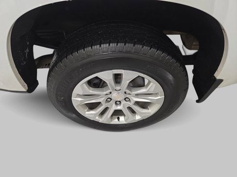 Used 2022 Chevrolet Silverado 1500 LTZ image 35