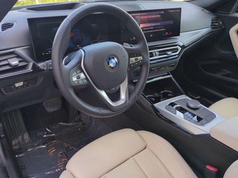 Certified 2024 BMW 230i Coupe w/ Premium Package RWD image 29