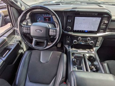 Used 2024 Ford F150 Raptor AWD/4WD image 18