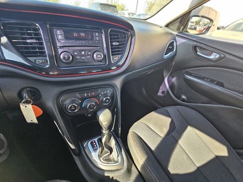 Used 2015 Dodge Dart SXT image 11