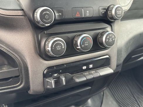 Certified 2023 RAM 2500 Tradesman image 26