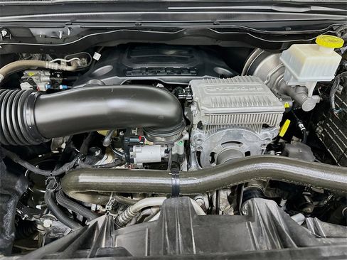 Used 2023 RAM 1500 Lone Star image 30