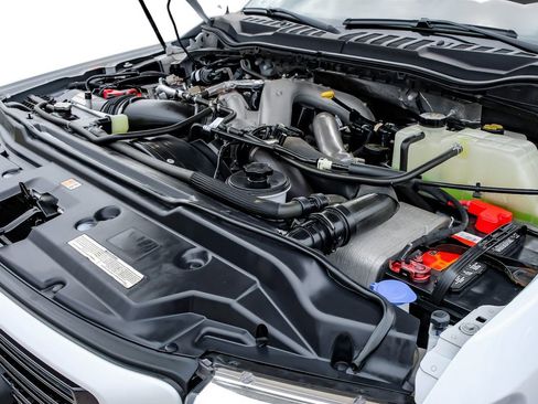 Used 2020 Ford F350 XL w/ STX Appearance Package image 45