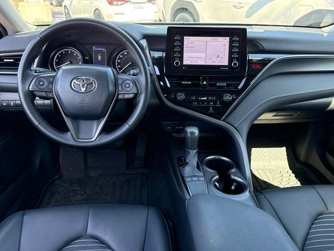 Certified 2024 Toyota Camry SE w/ Convenience Package FWD image 30