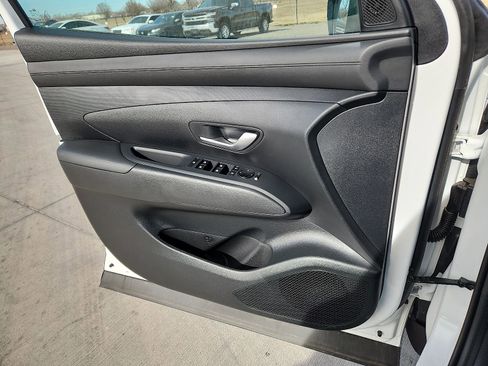 New 2026 Hyundai Santa Cruz SEL image 11