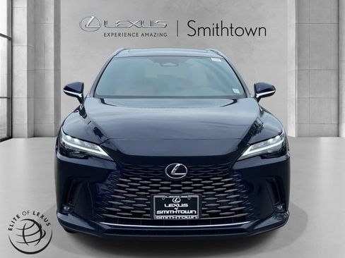 Used 2023 Lexus RX 350 Premium w/ Accessory Package (Z1) AWD/4WD image 2