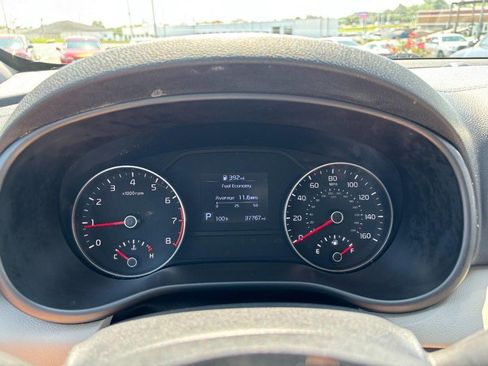 Used 2020 Kia Sportage LX AWD/4WD image 18