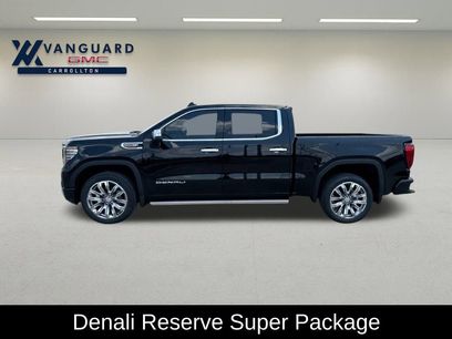 New 2026 GMC Sierra 1500 Denali