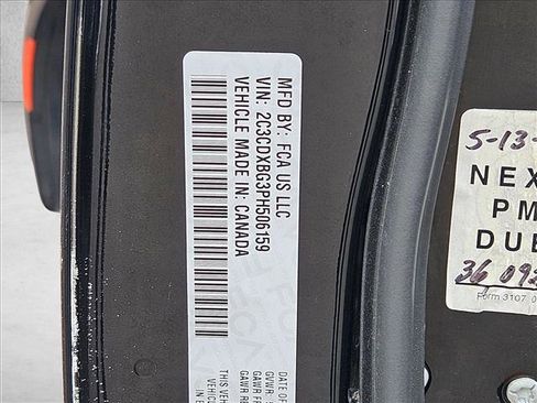 Used 2023 Dodge Charger SXT image 21