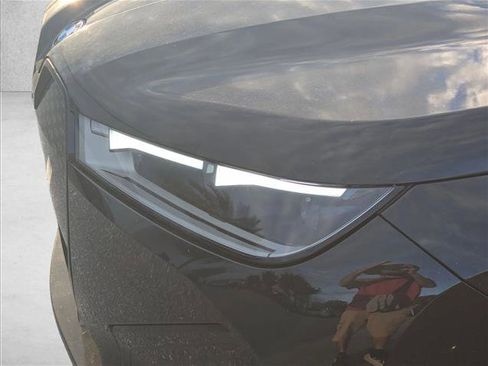 Certified 2024 BMW iX xDrive50 w/ Sport Package image 14