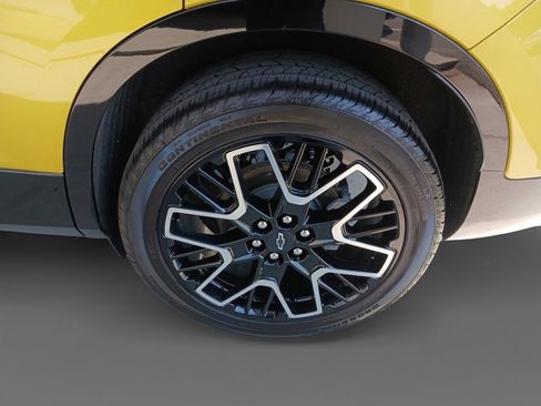 Used 2023 Chevrolet Blazer RS w/ Enhanced Convenience Package image 29